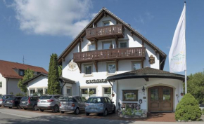  Hotel Alpenhof  Бад-Вёрисхофен